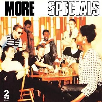 More Specials (Vinyl)