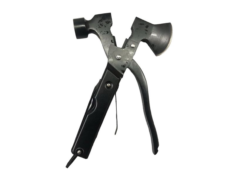 Black Axe Hammer -8 functions