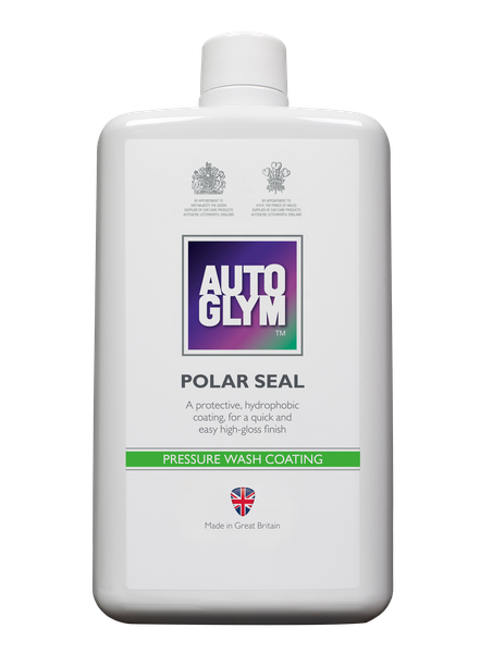 Autoglym – Polar Seal For Foam Gun 1Lt