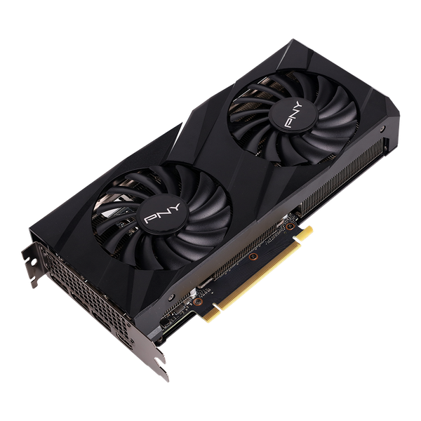 PNY GEFORCE RTX 3060 8GB VERTO Dual Fan