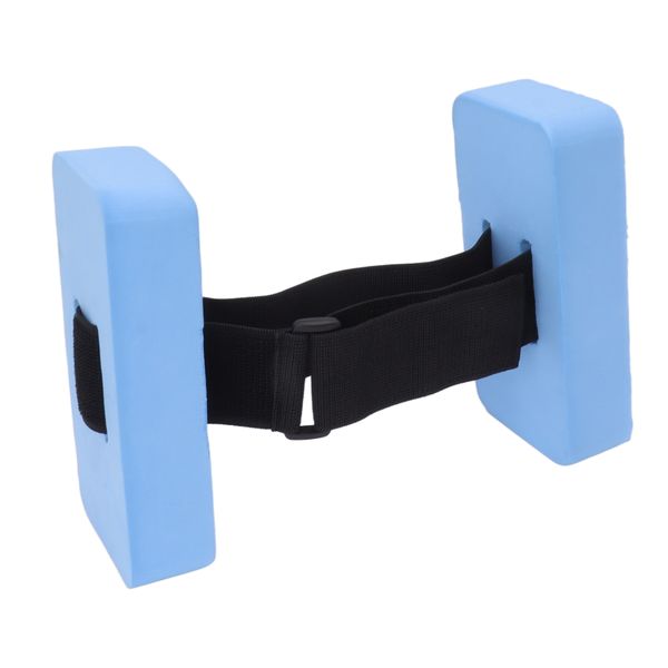 Adjustable Kids Swim Bubble Belt for Training