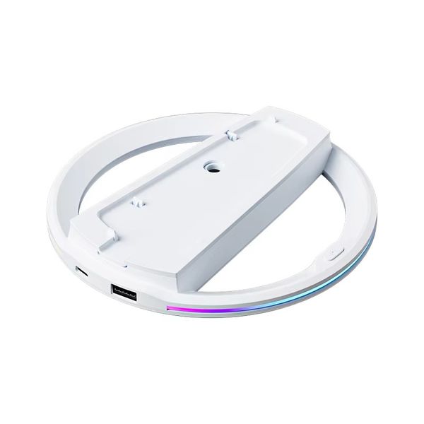 Premium Vertical Stand - Compatible with PS5 &amp; PS5 Slim Consoles