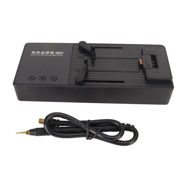 LCD Spot Welder W32Pro w/Jig