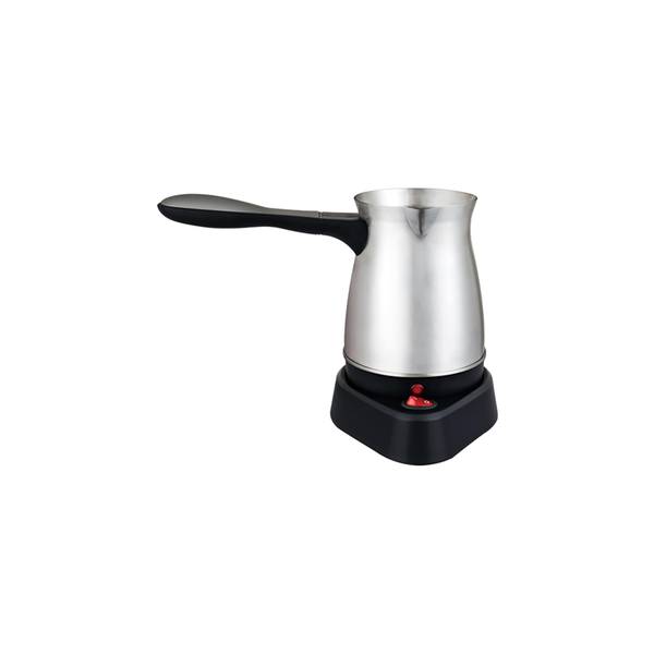 Stainless Steel Turkish Coffee Maker Pot 600W 500ml