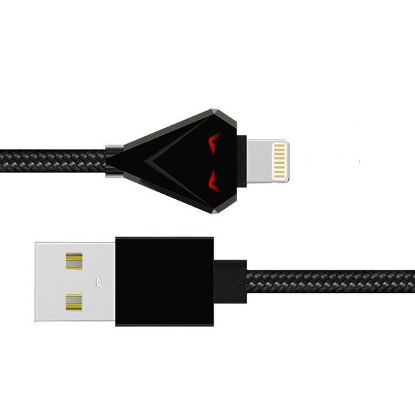 Fast charger usb lightning cable/cord for iPhone/iPad