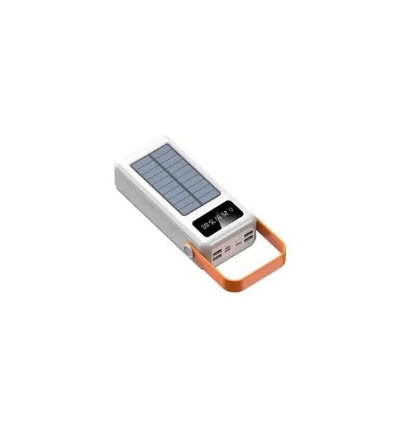 Microworld Portable Universal mobile battery Power bank - 40000 mAh