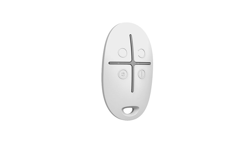 Space Control Key image