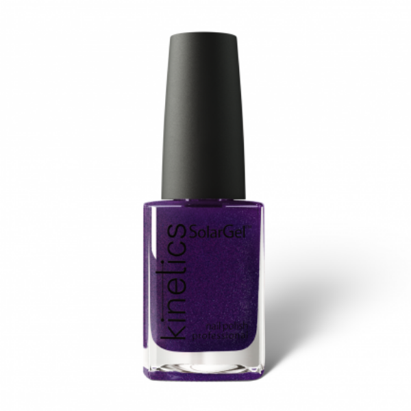 Kinetics SolarGel Nail Polish #420 Partyholic - 15ml