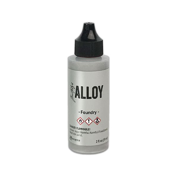 Ranger Foundry Alloy Ink 59ml