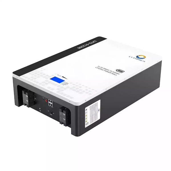 LVTOPSUN 51.2V200AH 10.24kWh Lithium Battery
