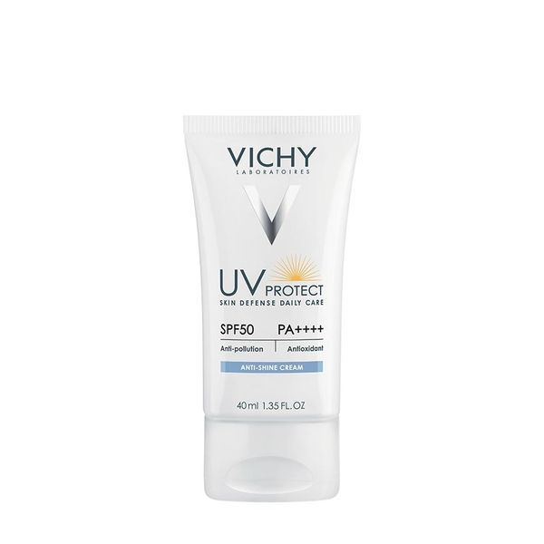 Vichy UV Protect Anti-shine cream SPF50 40ml