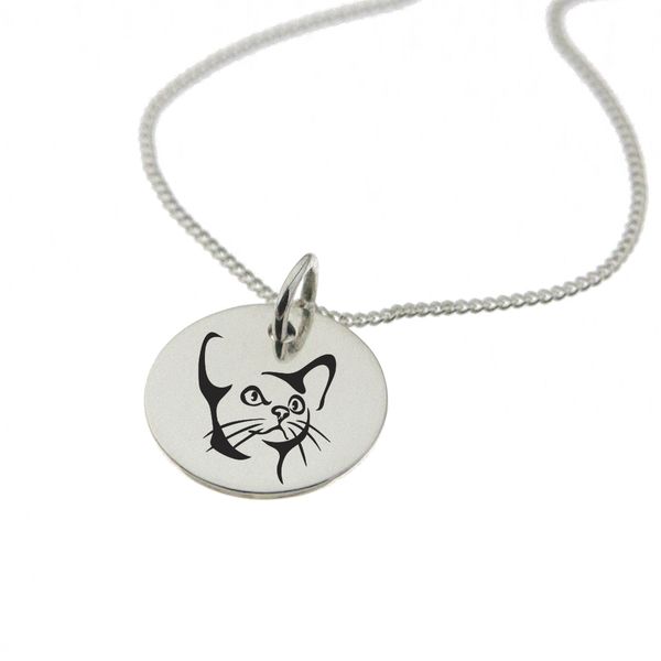 Pedigrees - by Swish Silver logo