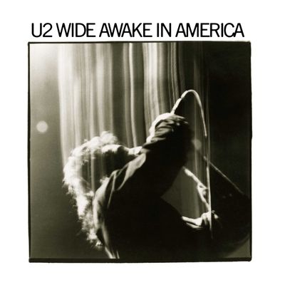 Wide Awake in America (Vinyl / 12" EP)