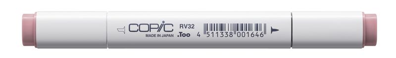 Copic Classic Marker - Shadow Pink RV32