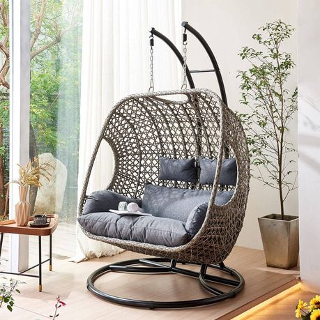 Cocoon swing best sale