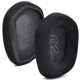 Replacement Ear Pads for Logitech G733 / G335 with Durable Mesh Fabric ...