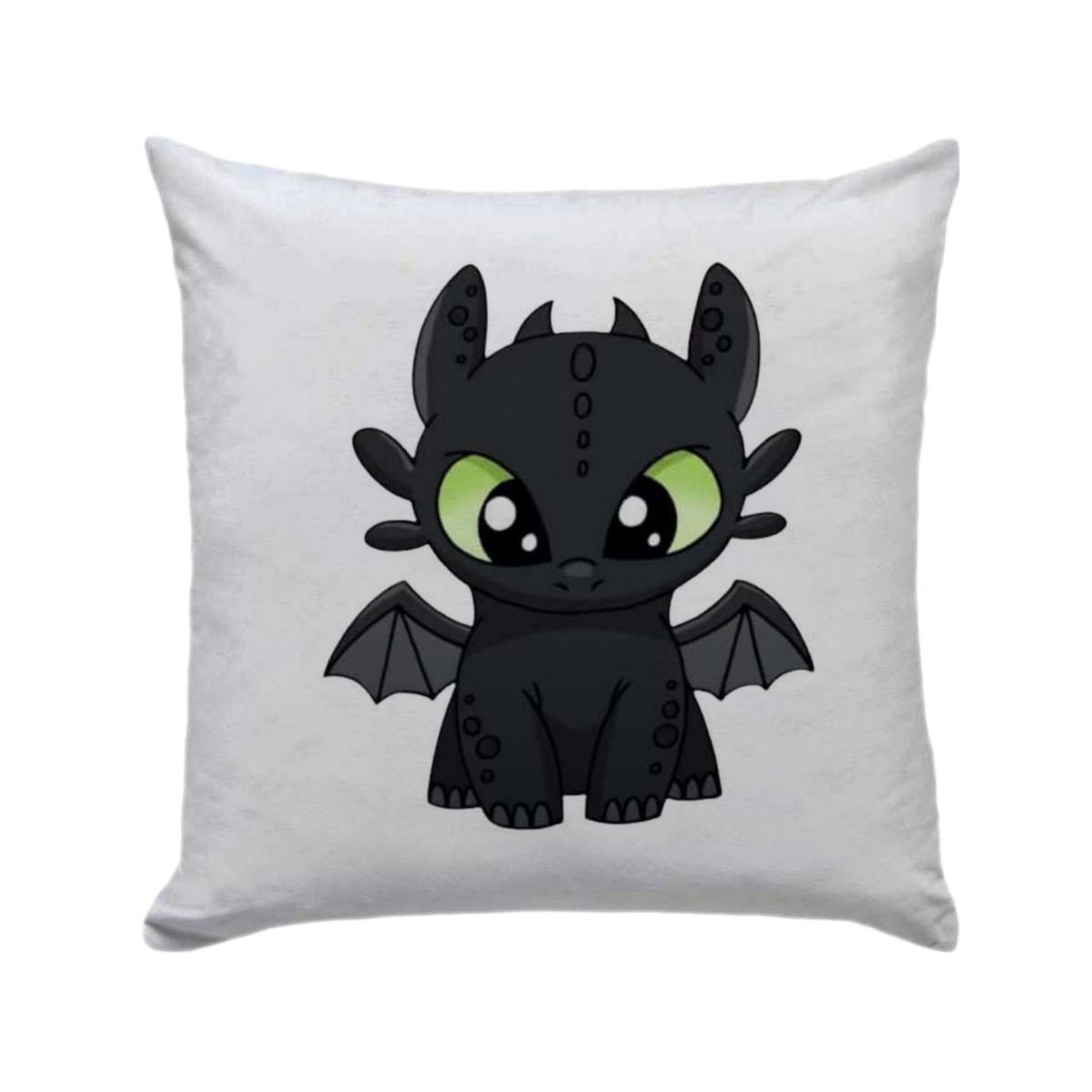 Cute Toothless How To Train Your Dragon Pillow Shop Today Get It 