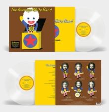 Show Your Hand (Vinyl / 12" Album)
