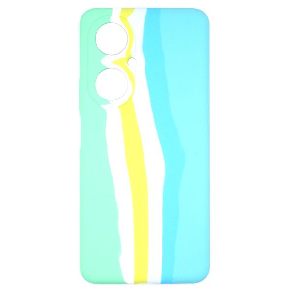 Rainbow Case compatible with Huawei Nova 11i