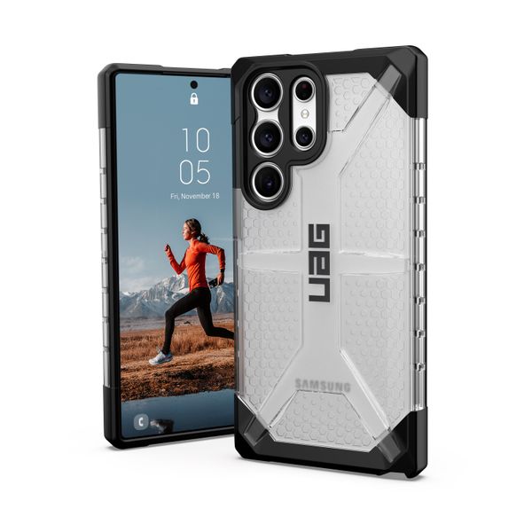 UAG Plasma Case – Samsung Galaxy S23 Ultra