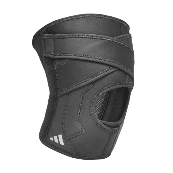 Adidas Adjustable Knee Support With Straps