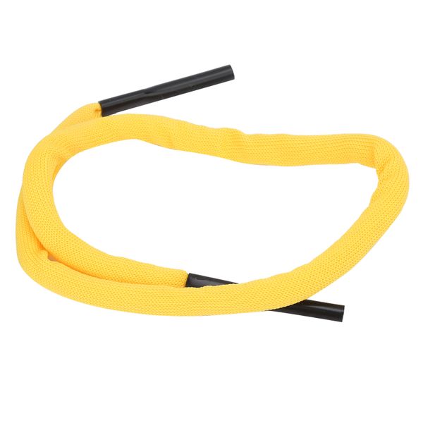 Yellow Non - Slip Sunglasses Rope