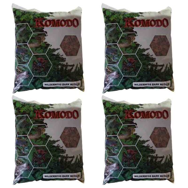 WILDERNESS BARK LANDSCAPE - MEDIUM - 4 Pack Deal