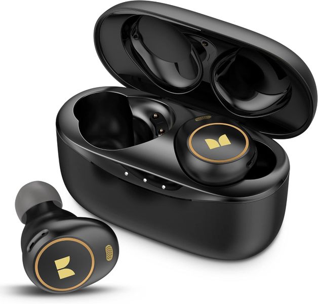 Monster Achieve 300 AirLinks Wireless Earbuds