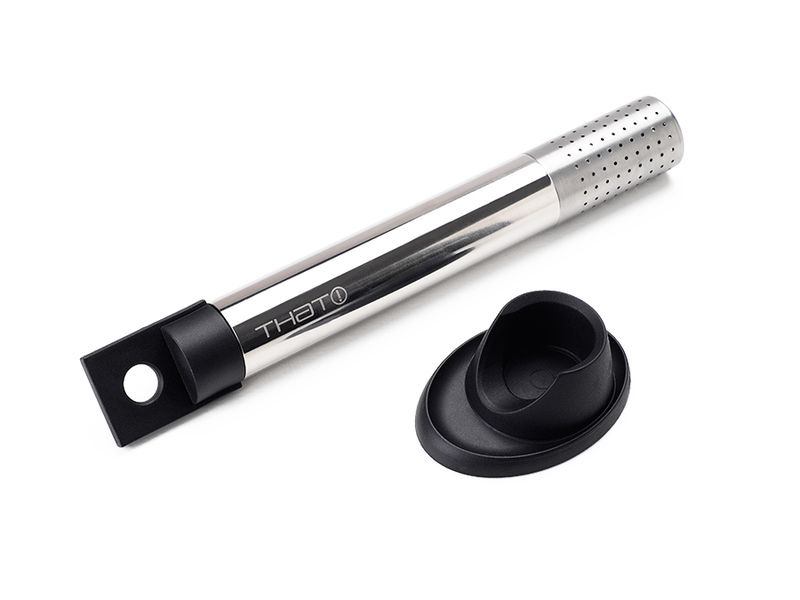 THAT! - Cool Stick Stainless Steel Tea Infuser