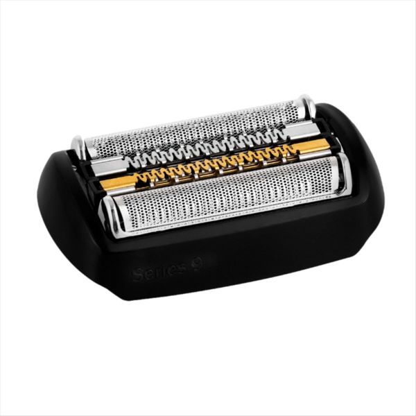 92B Replacement Shaver Head For Braun 9 Series Foil Shaver With Brush