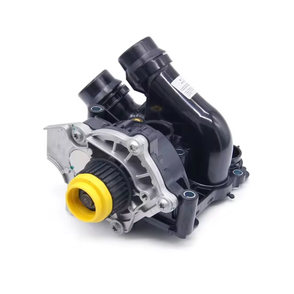 Water Pump Thermostat Assembly - 1.8T 2.0T 06H121026 06H121026AB