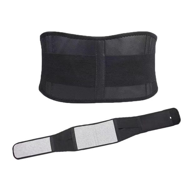 Self-Heating Waist Belt for Men And Women