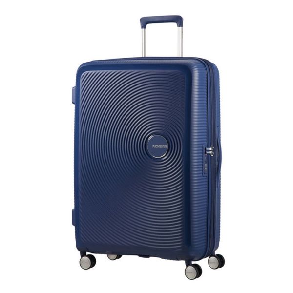 American Tourister Soundbox Spinner - 77cm