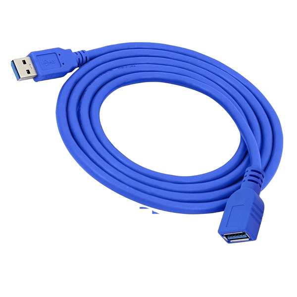 5m USB 3.0 Extension Cable