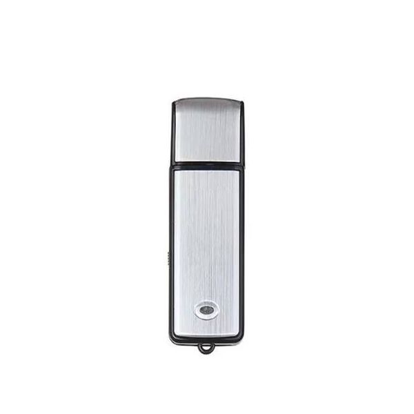 HD Noise Reduction Voice Recorder Pen Portable For Meeting Notes
