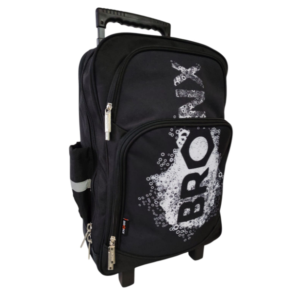 Bronx Medium Trolley School Bag