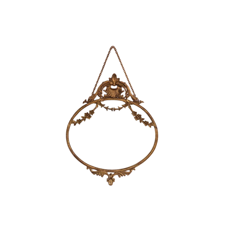 Vintage Angel Make Up Mirror Shop Today. Get it Tomorrow!