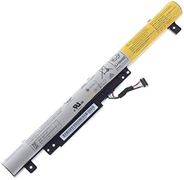 Battery for Lenovo Flex 2 14D, FLEX 2-14, FLEX 2-15D, FLEX2 14 (L13S4A61)