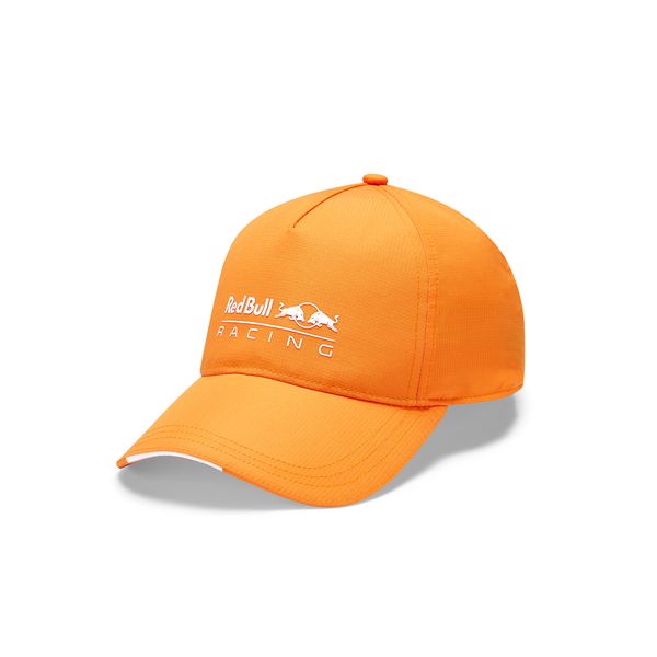Red Bull Racing Kids Orange Classic Cap