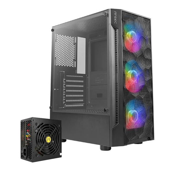 Antec Nx260 + Vp500pc Bundle