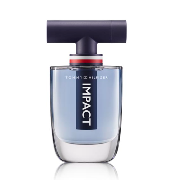Tommy Hilfiger Impact EDT 100ml