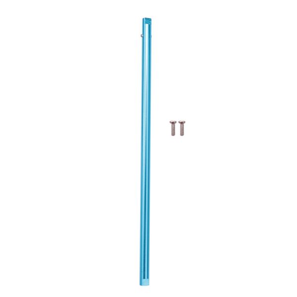 Central Driving Shaft for WL Toys A949 A959 A969 A979 K929 RC Car, Metal, B