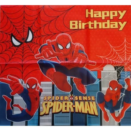 Total 85+ imagem spider-man happy - br.thptnganamst.edu.vn