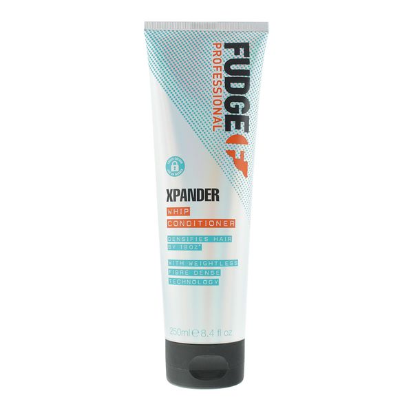 Fudge Professional Xpander Whip Conditioner 250ml (Parallel Import)