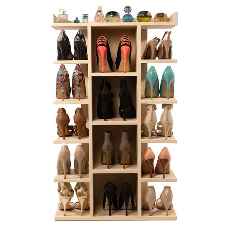 Takealot 2025 shoe rack