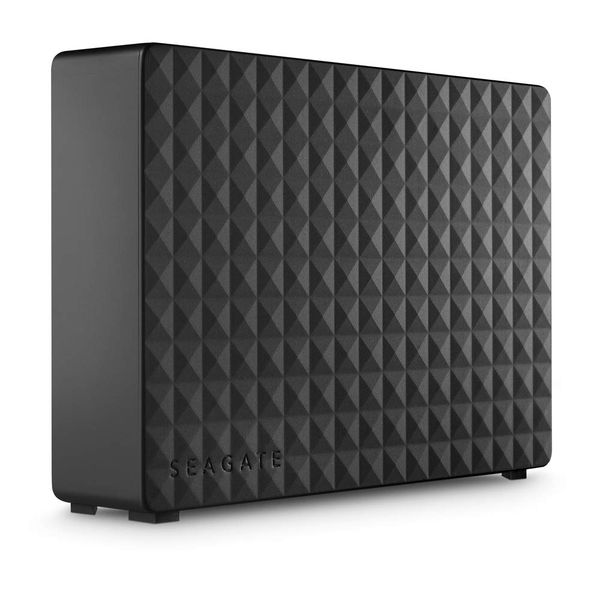 Seagate STEB14000400 Expansion External Drive 14TB