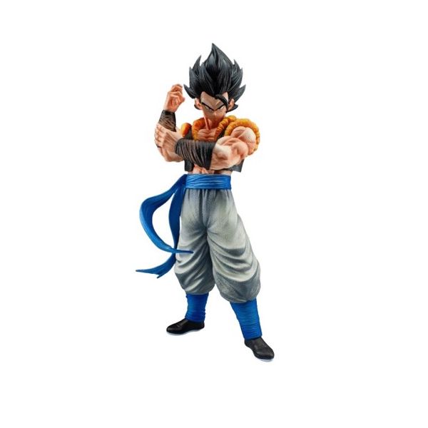 Dragon Ball Z Gogeta Figurine Open Hand