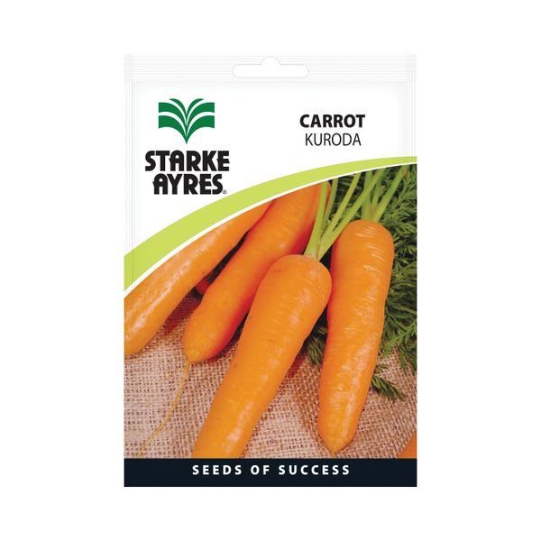 Starke Ayres Carrot Kuroda