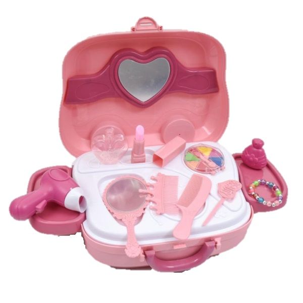 Pretend Play Beauty Shop