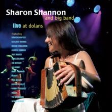 Live at Dolans (CD / Album)